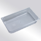 Polycarbonate GN pans