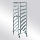 Euronorm Trolleys