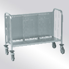 plate trolleys