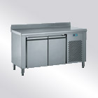 Refrigerated units