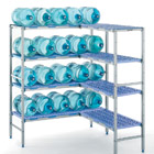 Shelving