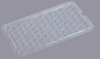 Egouttoirs en polycarbonate